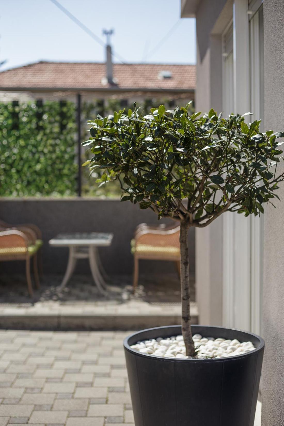 Holiday Home Aspalathos - With Free Parking, Near The Beach, A Few Minutes' Walking Distance To The Unesco Palace Split Bagian luar foto